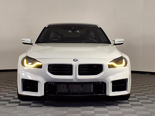2024 BMW M2 Base