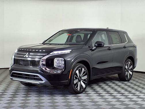 2026 Mitsubishi Outlander SE 1.5T S-AWC
