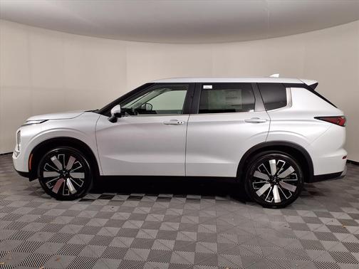 2025 Mitsubishi Outlander SE 2.5 2WD