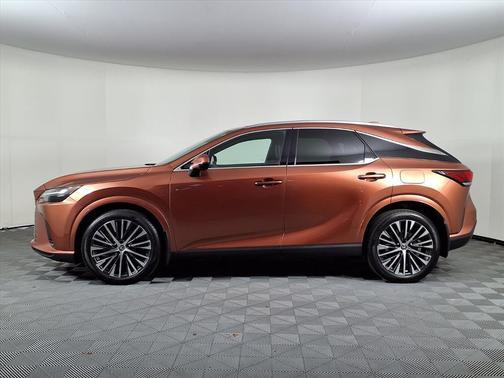 2023 Lexus RX 350h Premium