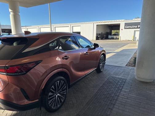 2023 Lexus RX 350 Premium