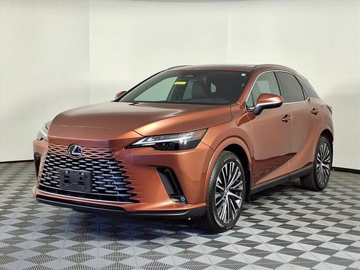 2023 Lexus RX 350h Premium