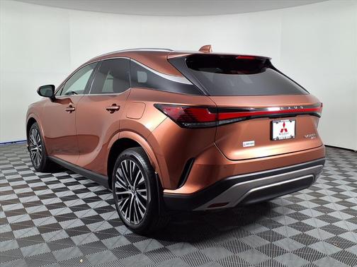 2023 Lexus RX 350h Premium