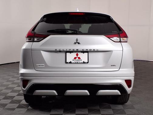 2024 Mitsubishi Eclipse Cross SEL