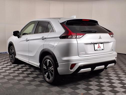 2024 Mitsubishi Eclipse Cross SEL