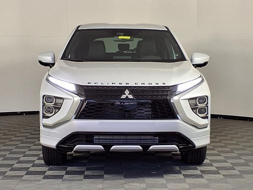 2024 Mitsubishi Eclipse Cross SEL