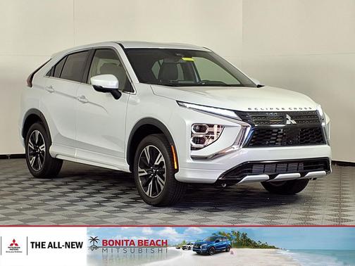 2024 Mitsubishi Eclipse Cross SEL