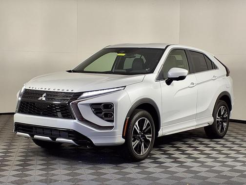 2024 Mitsubishi Eclipse Cross SEL
