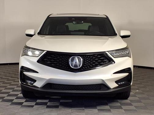 2019 Acura RDX A-Spec