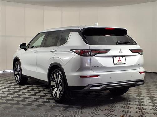 2025 Mitsubishi Outlander SE 2.5 S-AWC