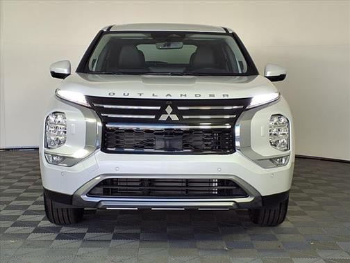 2025 Mitsubishi Outlander SE 2.5 S-AWC