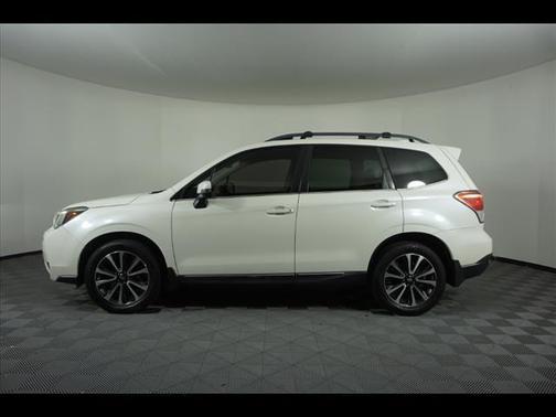 2018 Subaru Forester 2.0XT Touring