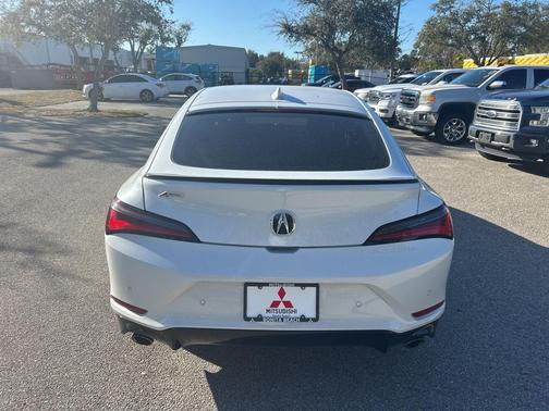 2023 Acura Integra A-SPEC Technology