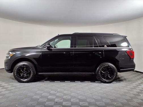 2022 Ford Expedition Timberline