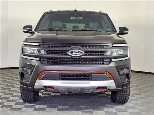 2022 Ford Expedition Timberline