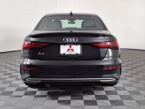 2022 Audi A3 Premium