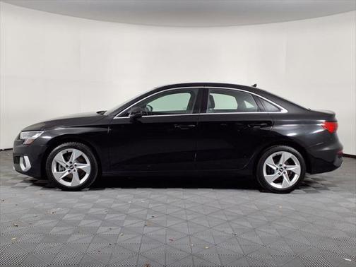 2022 Audi A3 Premium