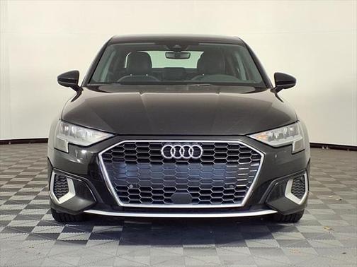 2022 Audi A3 Premium