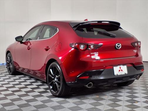 2023 Mazda Mazda3 2.5 Turbo AWD