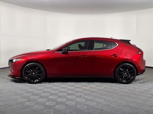 2023 Mazda Mazda3 2.5 Turbo AWD