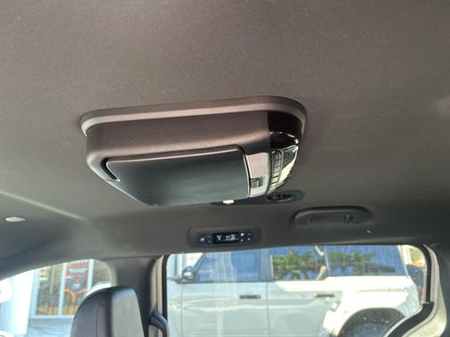 2018 Chrysler Pacifica Touring-L