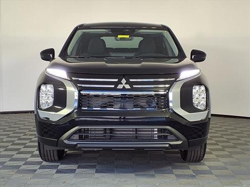 2025 Mitsubishi Outlander ES 2.5 2WD