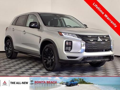 2024 Mitsubishi Outlander Sport 2.0 LE