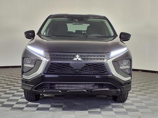 2022 Mitsubishi Eclipse Cross ES