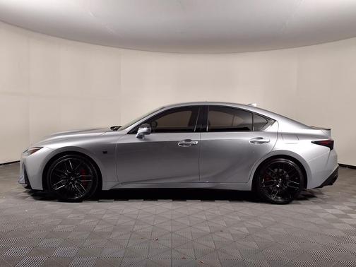 Iridium 2023 Lexus IS 500 F SPORT Performance Premium