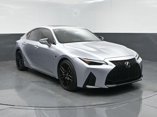 2023 Lexus IS 500 F SPORT Performance Premium