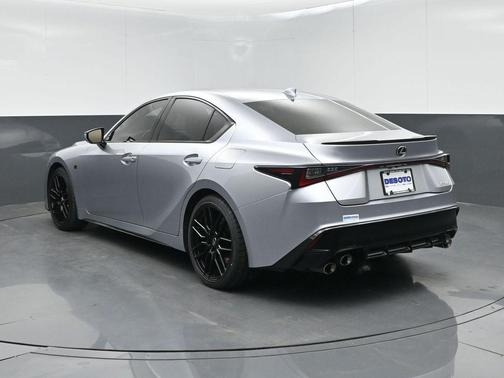 2023 Lexus IS 500 F SPORT Performance Premium