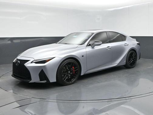 2023 Lexus IS 500 F SPORT Performance Premium