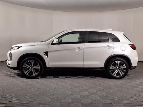 2020 Mitsubishi Outlander Sport SE