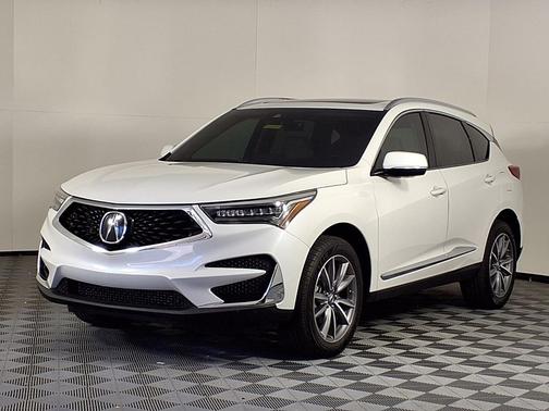 2020 Acura RDX Technology Package
