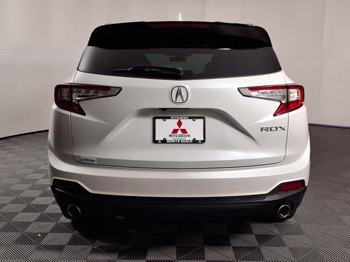 2020 Acura RDX Technology Package