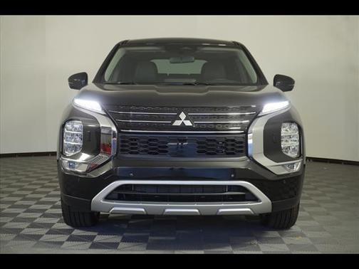 2025 Mitsubishi Outlander PHEV SE S-AWC