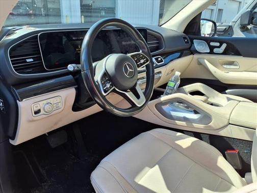 2022 Mercedes-Benz GLE 350 4MATIC
