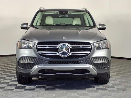 2022 Mercedes-Benz GLE 350 4MATIC