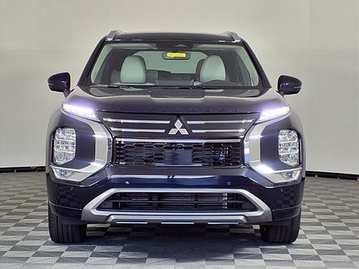 2025 Mitsubishi Outlander SEL 2.5 2WD