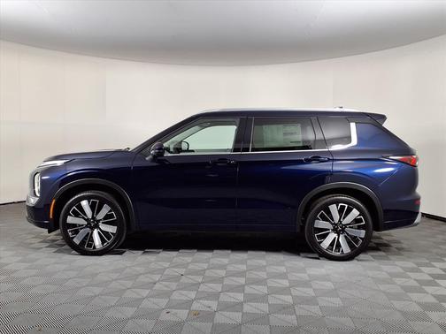 2025 Mitsubishi Outlander SEL 2.5 2WD