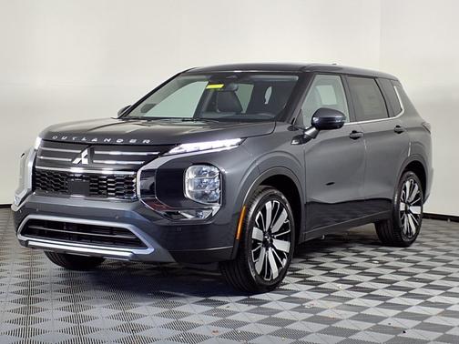 2025 Mitsubishi Outlander SE 2.5 2WD