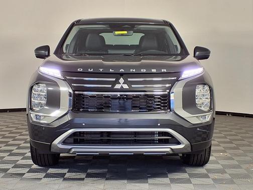 2025 Mitsubishi Outlander SE 2.5 2WD