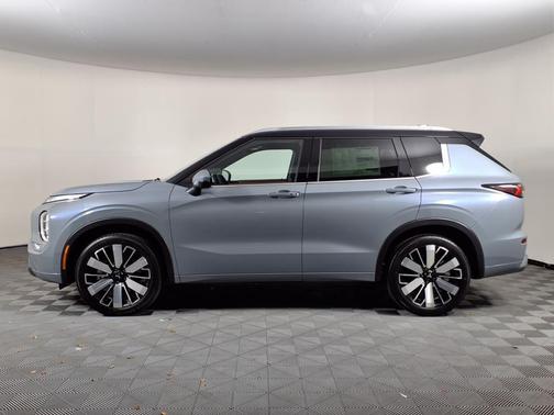 2025 Mitsubishi Outlander SEL 2.5 2WD