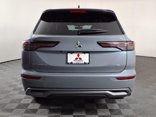 2025 Mitsubishi Outlander SEL 2.5 2WD