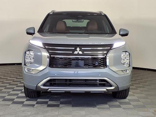 2025 Mitsubishi Outlander SEL 2.5 2WD