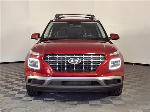 2024 Hyundai VENUE Limited