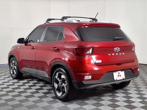 2024 Hyundai VENUE Limited