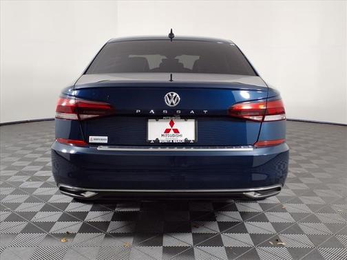 2020 Volkswagen Passat 2.0T SE
