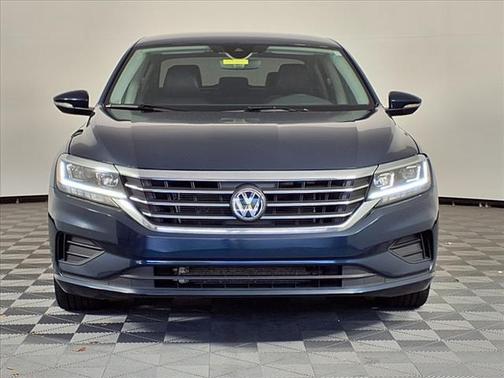 2020 Volkswagen Passat 2.0T SE