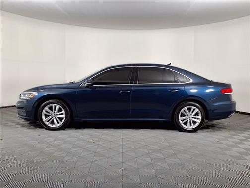 2020 Volkswagen Passat 2.0T SE